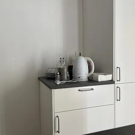 Daire Deromatality Vaticano Piazza Di Spagna Colosseo Roma