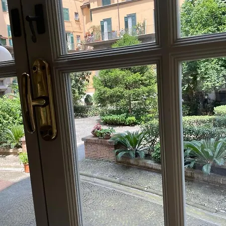 Deromatality Vaticano Piazza Di Spagna Colosseo