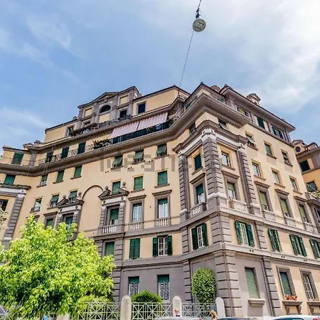 Deromatality Vaticano Piazza Di Spagna Colosseo Apartment Rom