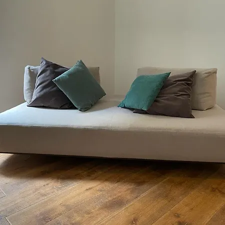 Deromatality Vaticano Piazza Di Spagna Colosseo Апартаменты *