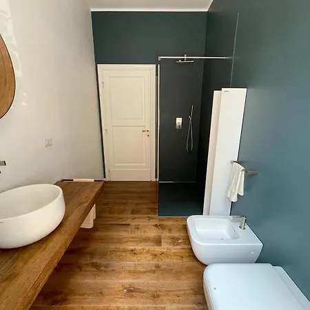 Deromatality Vaticano Piazza Di Spagna Colosseo Апартаменты Рим