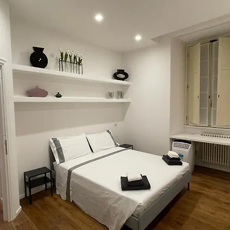 Deromatality Vaticano Piazza Di Spagna Colosseo Рим