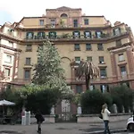 Deromatality Vaticano Piazza Di Spagna Colosseo Apartman