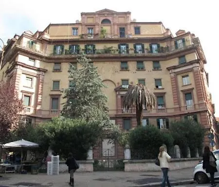 Deromatality Vaticano Piazza Di Spagna Colosseo Apartment